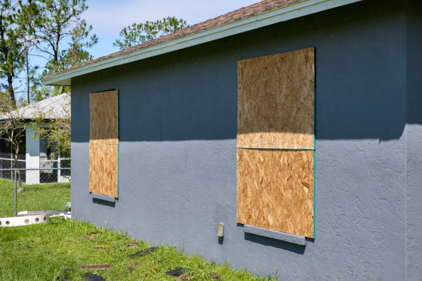 Best Stucco Siding  in Miami Shores, FL